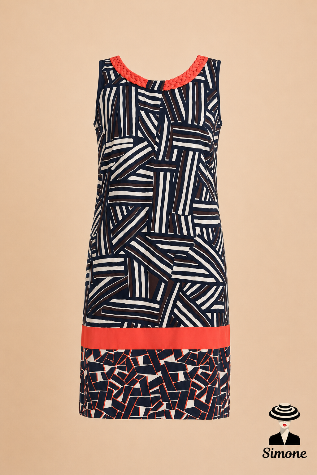 Vestido para Dama ANDAMIO 178510
