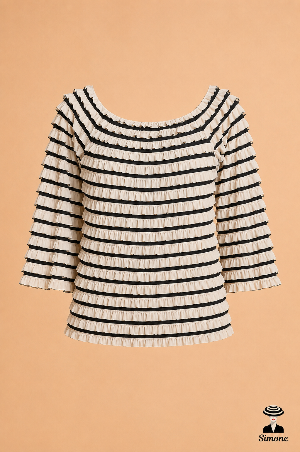 Blusa para Dama Joseph Ribkoff 82583D Talla 32