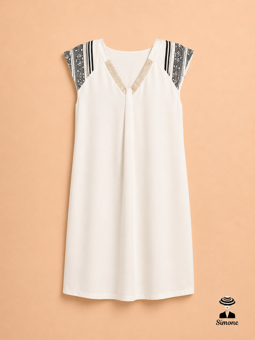 Vestido para Dama ANDAMIO 178221