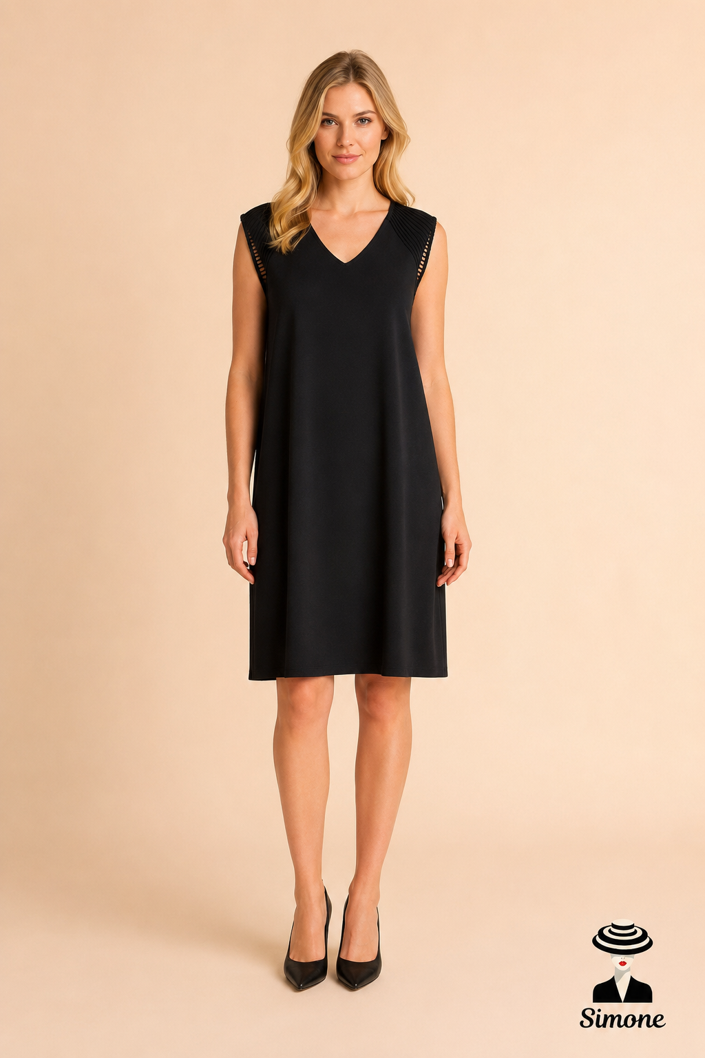 Vestido para Dama ANDAMIO 173686 Talla 32