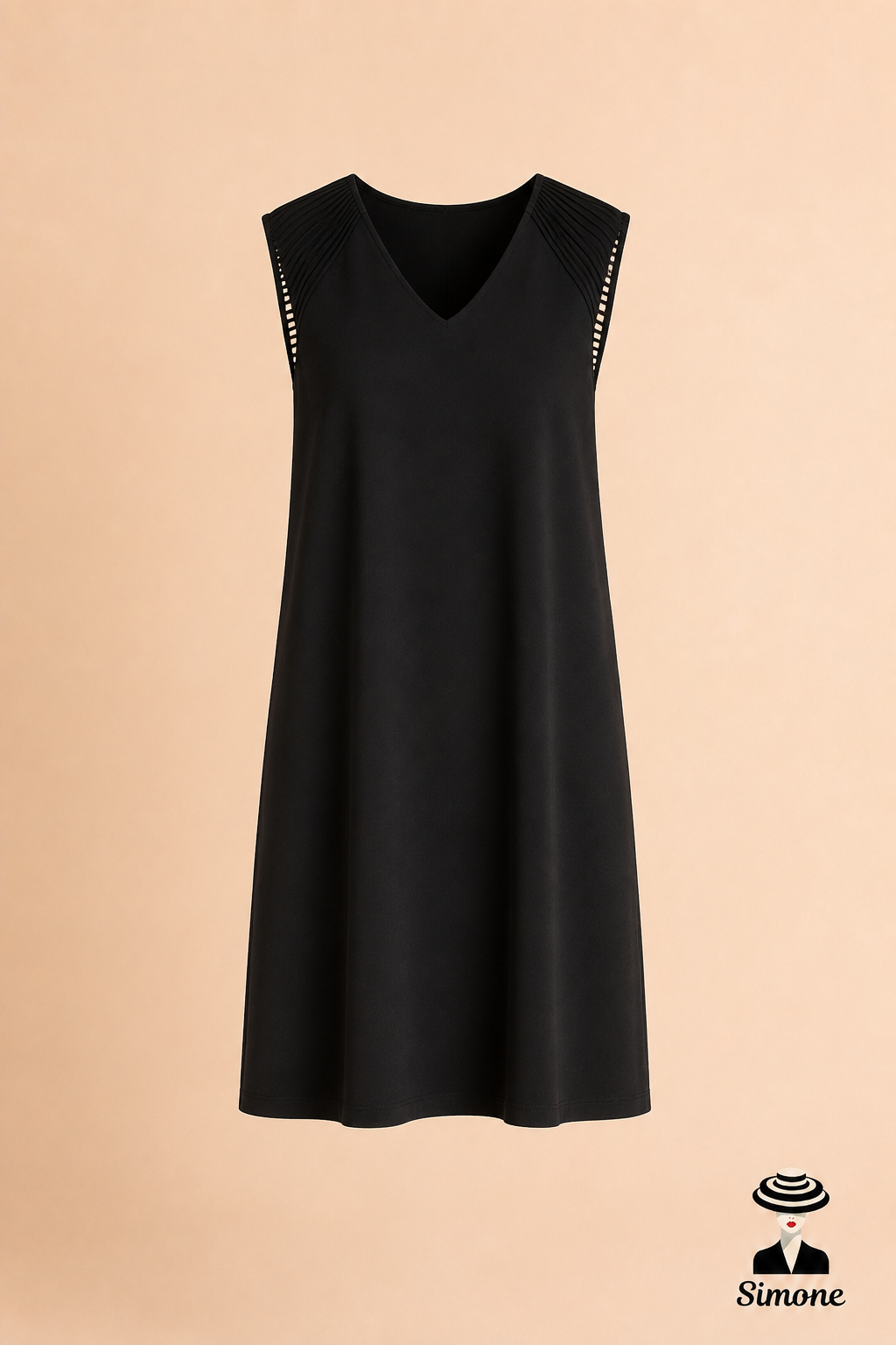 Vestido para Dama ANDAMIO 173686 Talla 32