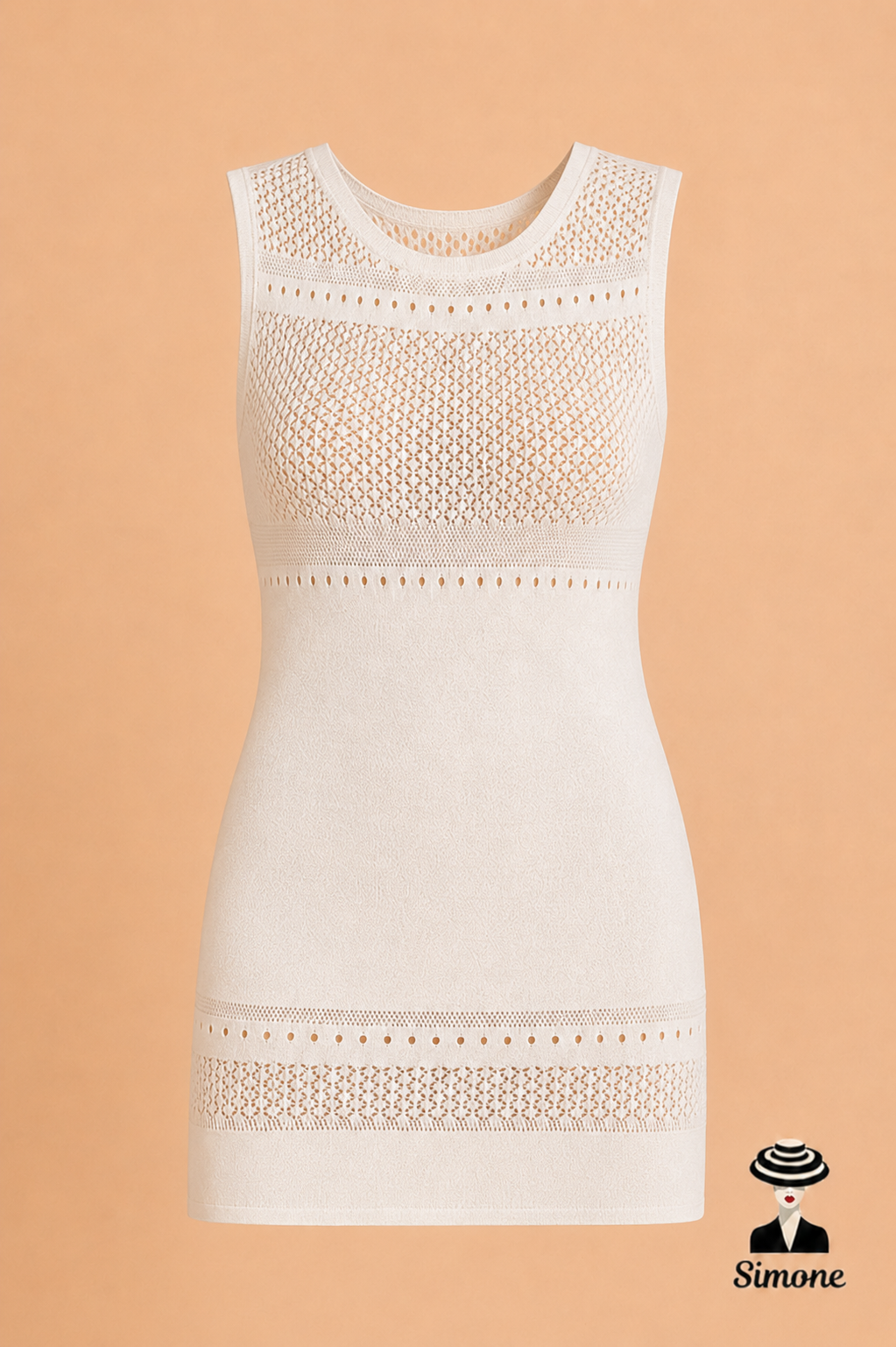 Chaleco para Dama DOLCE CABO 71333 Talla 28