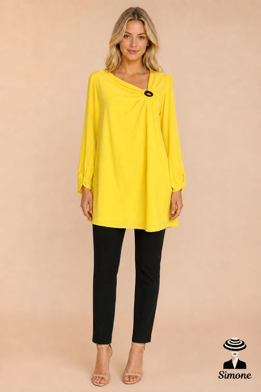 Blusa para Dama Joseph Ribkoff 171066