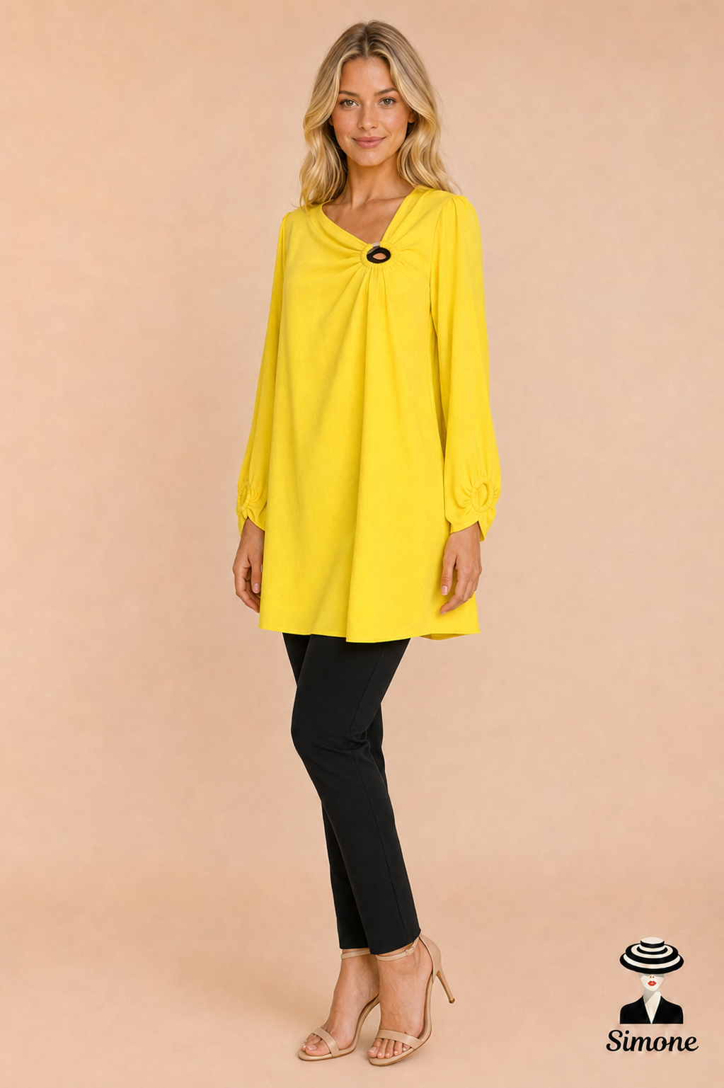 Blusa para Dama Joseph Ribkoff 171066