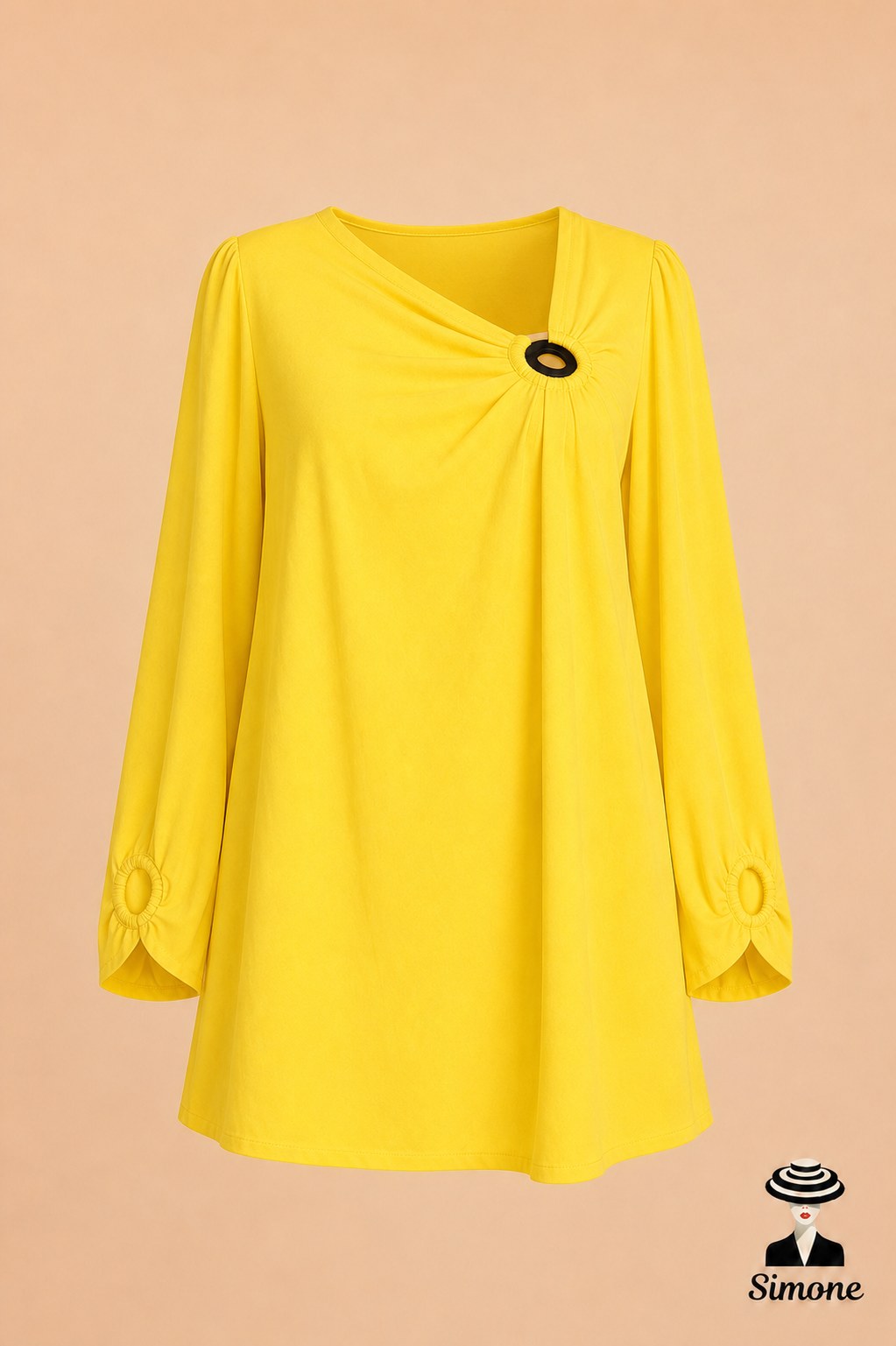 Blusa para Dama Joseph Ribkoff 171066