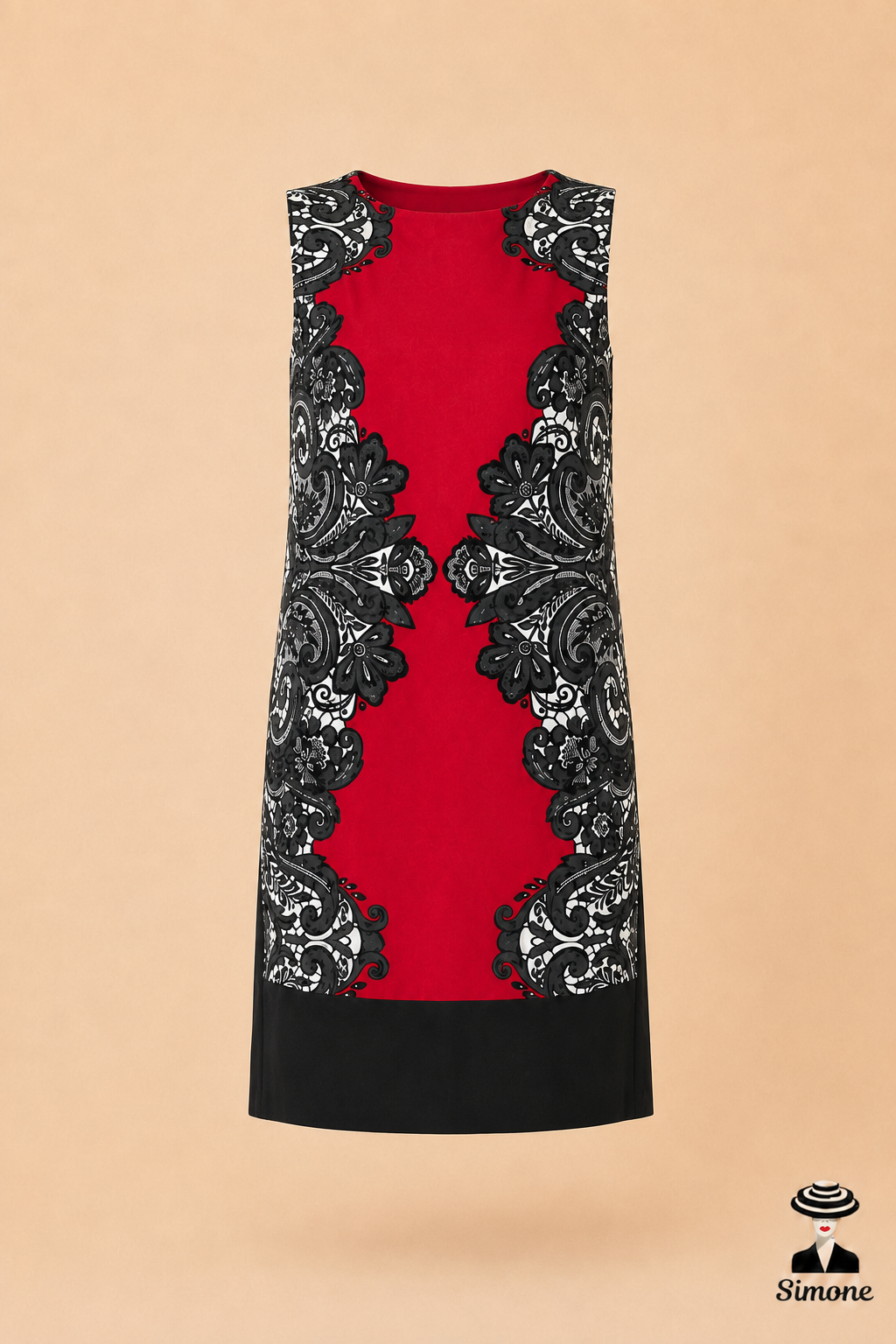 Blusón para Dama Joseph Ribkoff 0020 Talla 30
