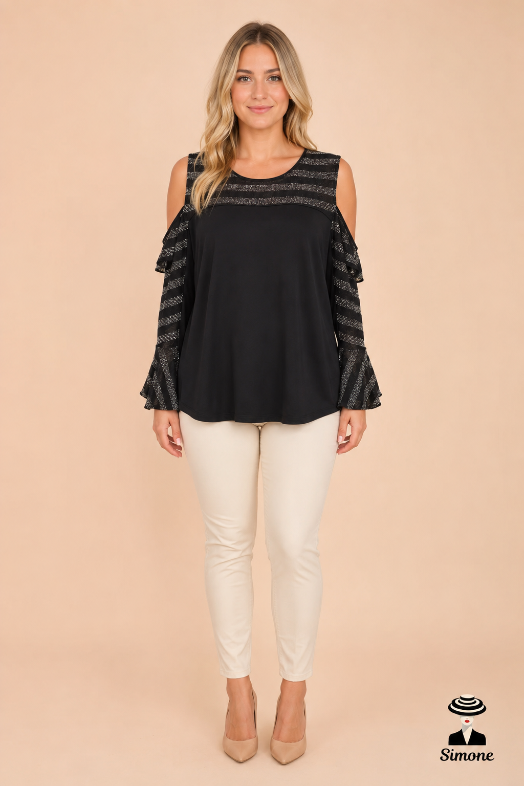 Blusa para Dama Joseph Ribkoff 174929