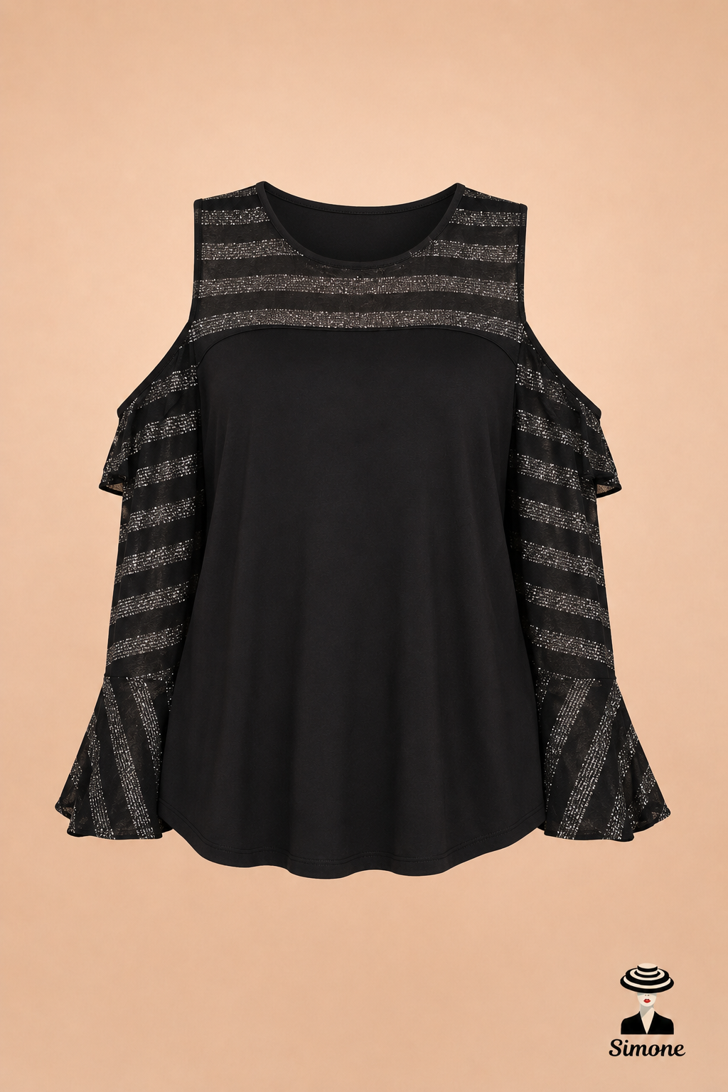 Blusa para Dama Joseph Ribkoff 174929