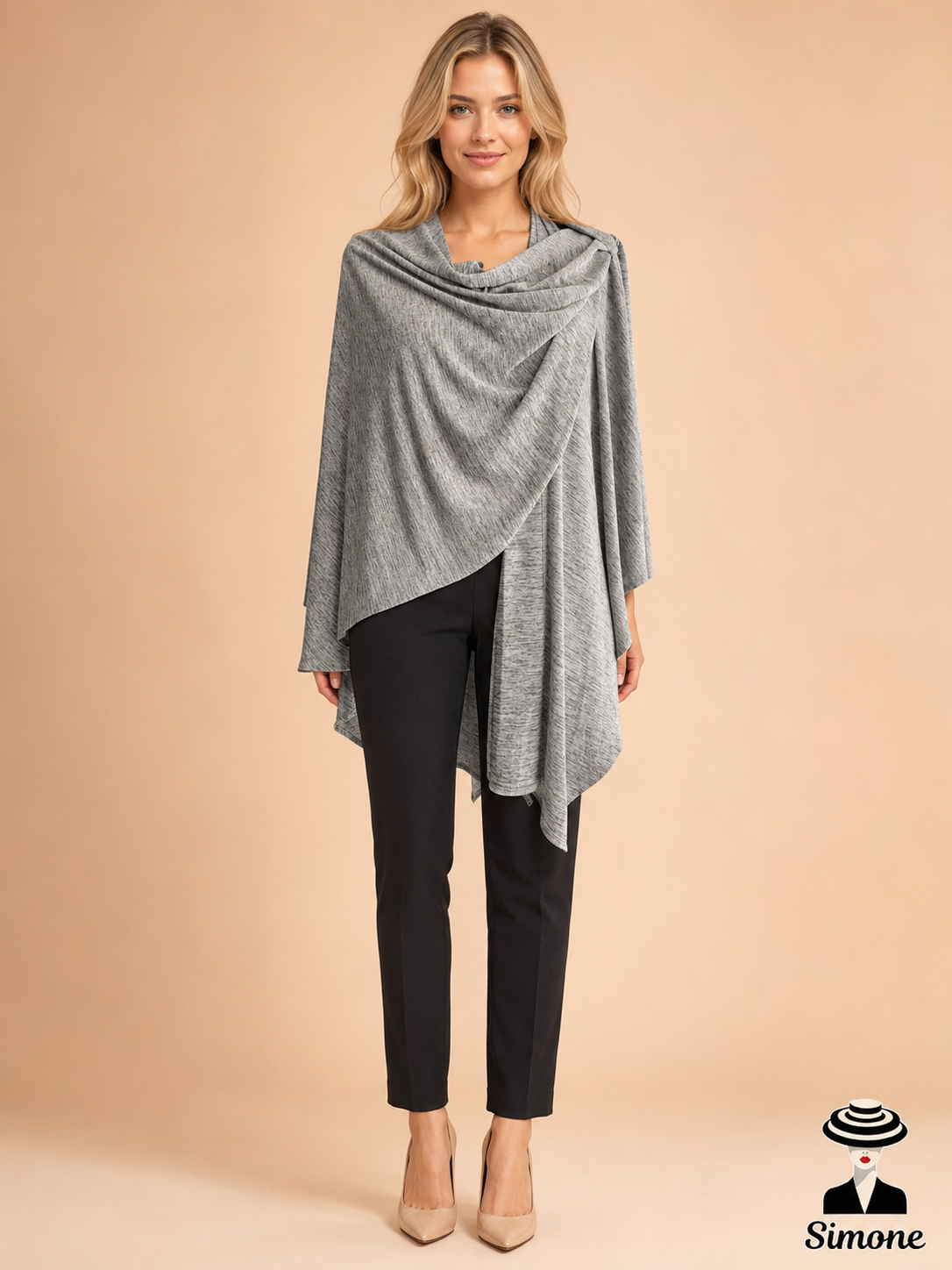 Blusa para Dama Joseph Ribkoff 174439 Talla 30