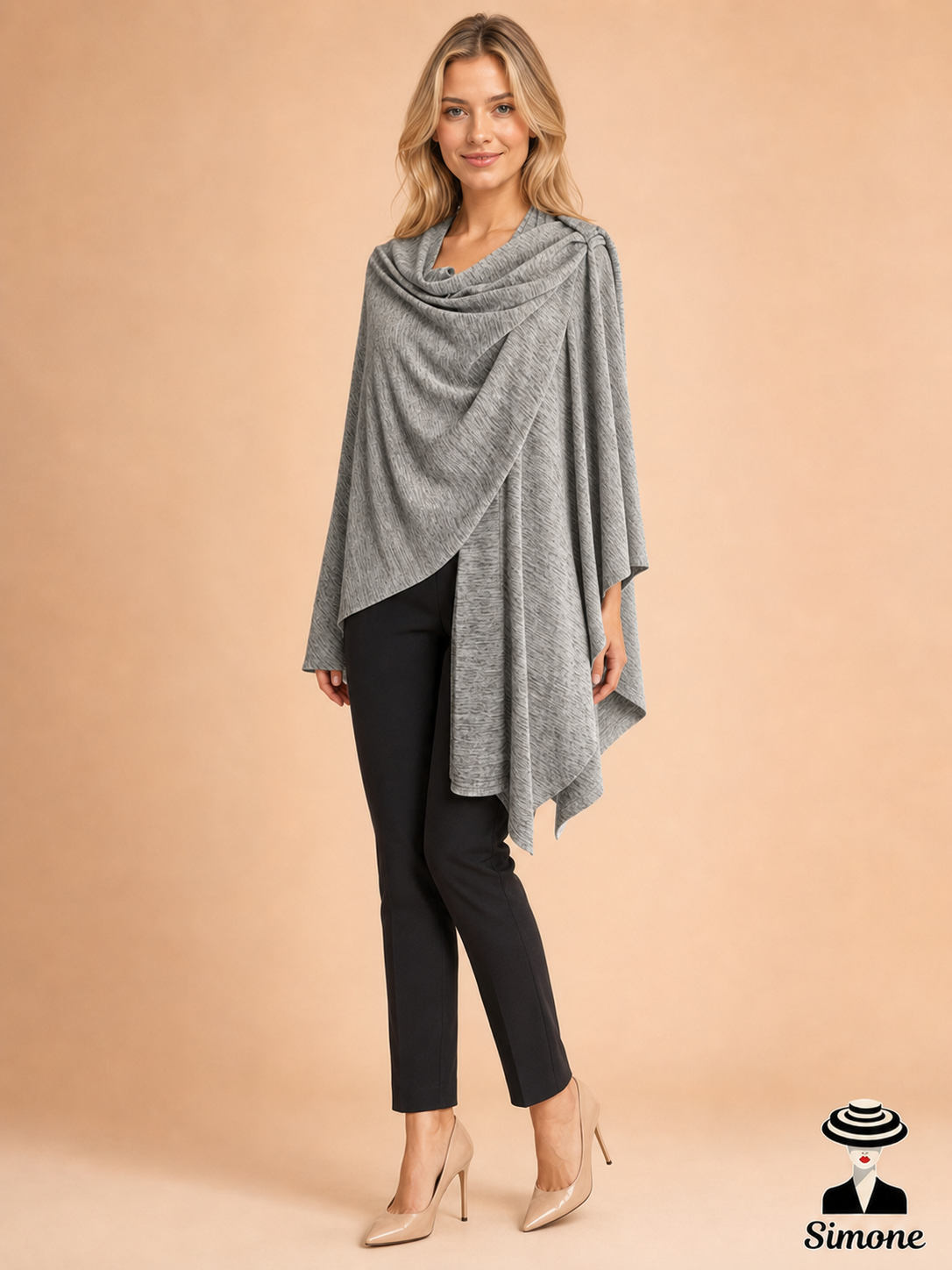 Blusa para Dama Joseph Ribkoff 174439 Talla 30