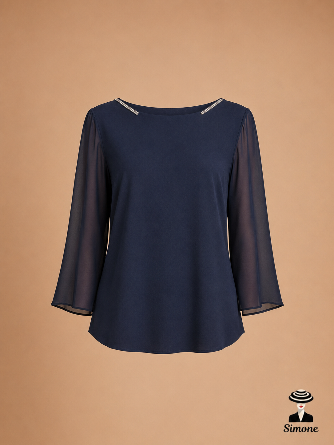 Blusa para Dama Joseph Ribkoff 174267