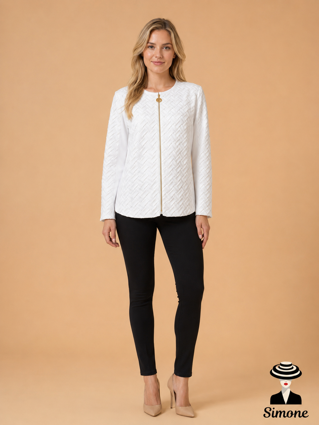 Chaqueta para Dama Joseph Ribkoff 171465