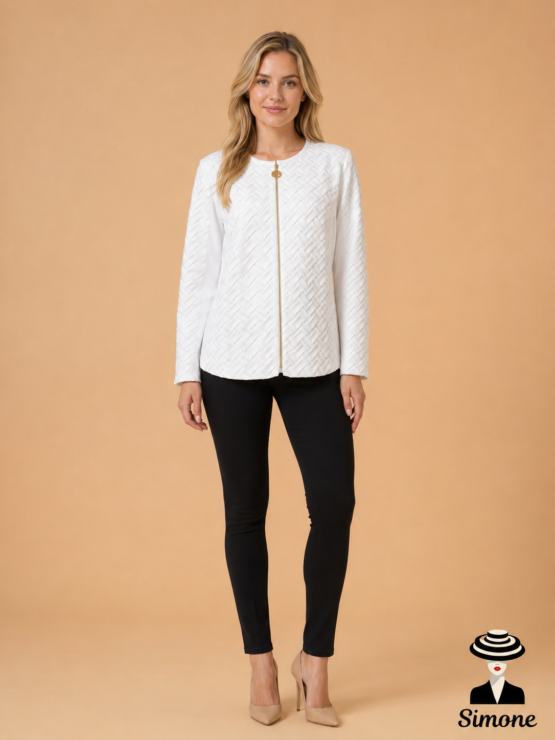 Chaqueta para Dama Joseph Ribkoff 171465