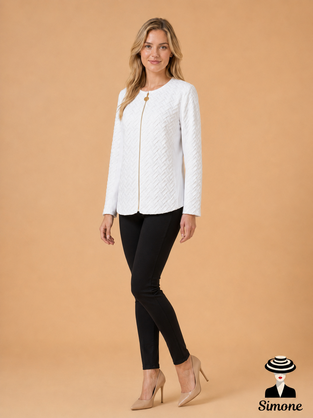 Chaqueta para Dama Joseph Ribkoff 171465