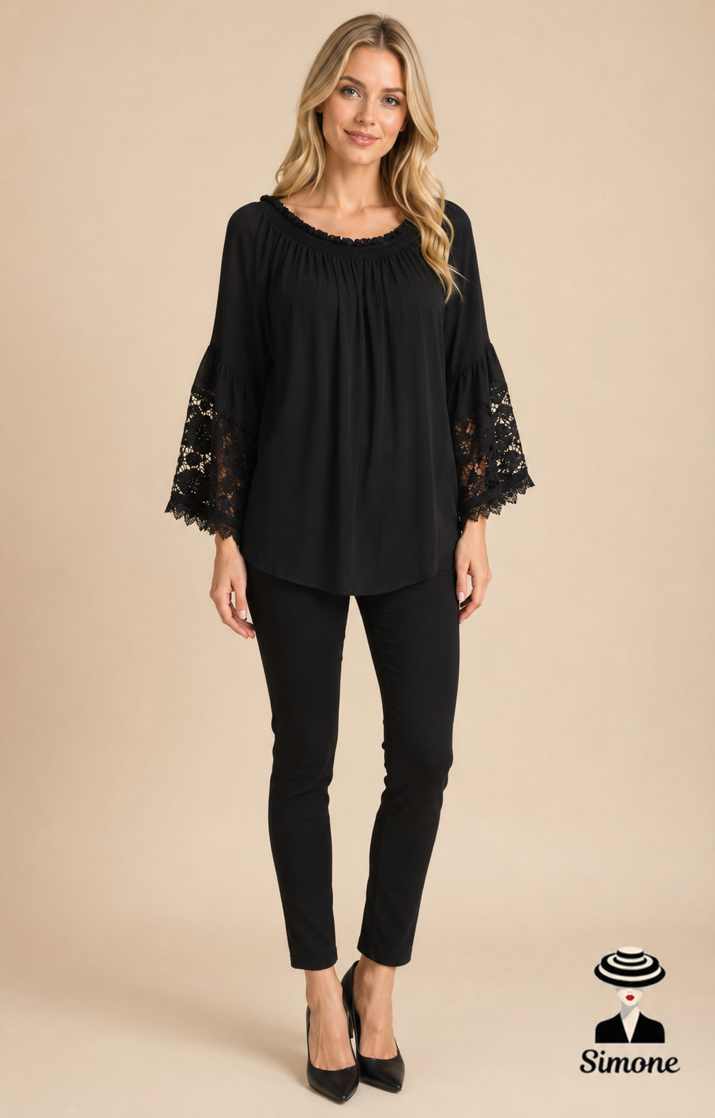 Blusa para Dama Joseph Ribkoff 173286