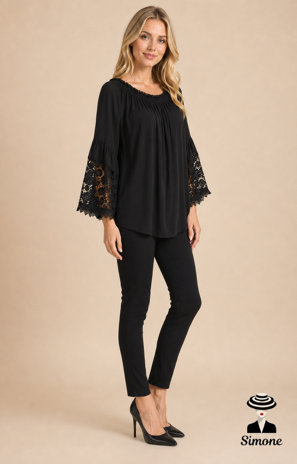 Blusa para Dama Joseph Ribkoff 173286