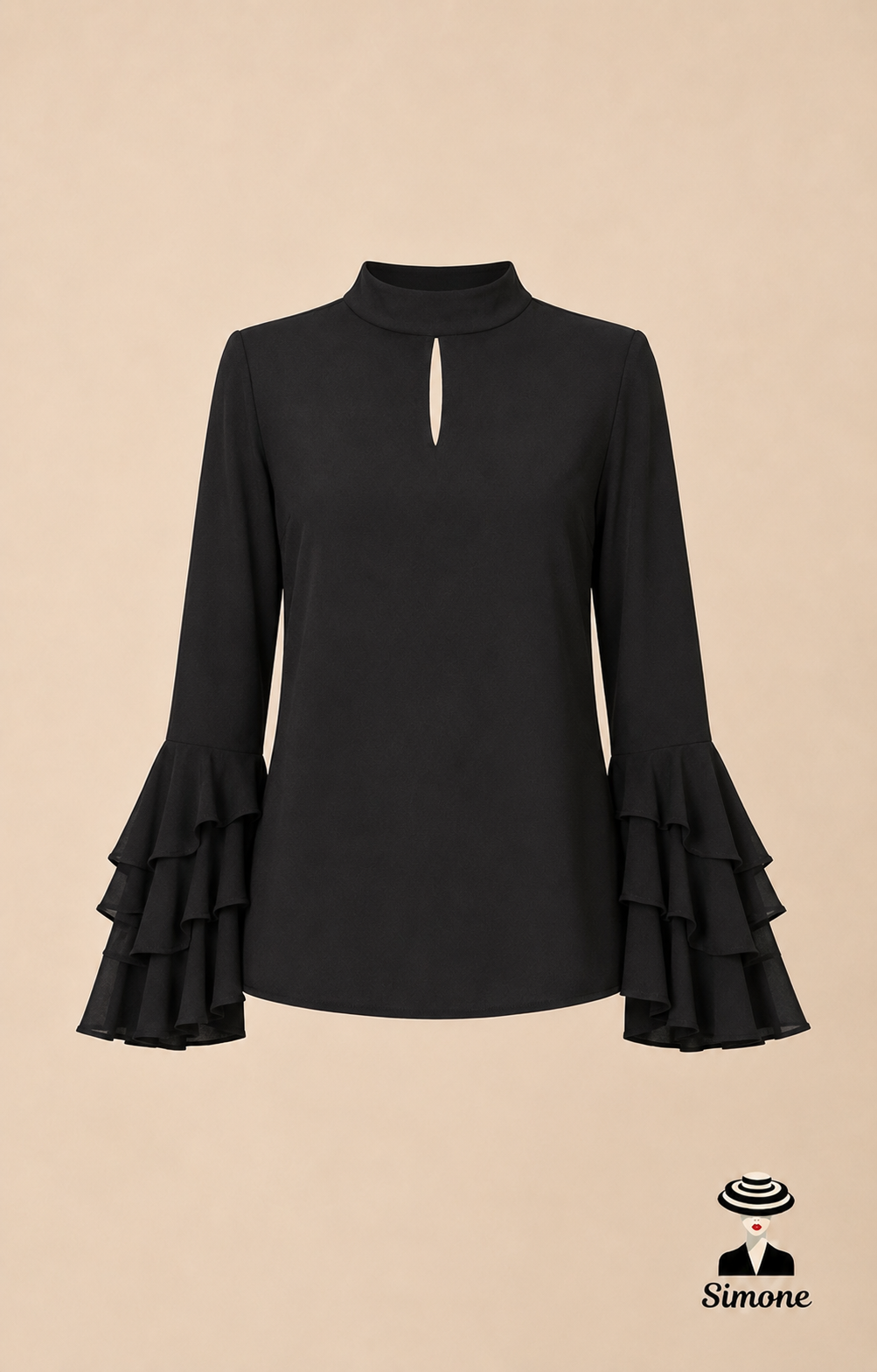 Blusa para Dama Joseph Ribkoff 173277 Talla 30