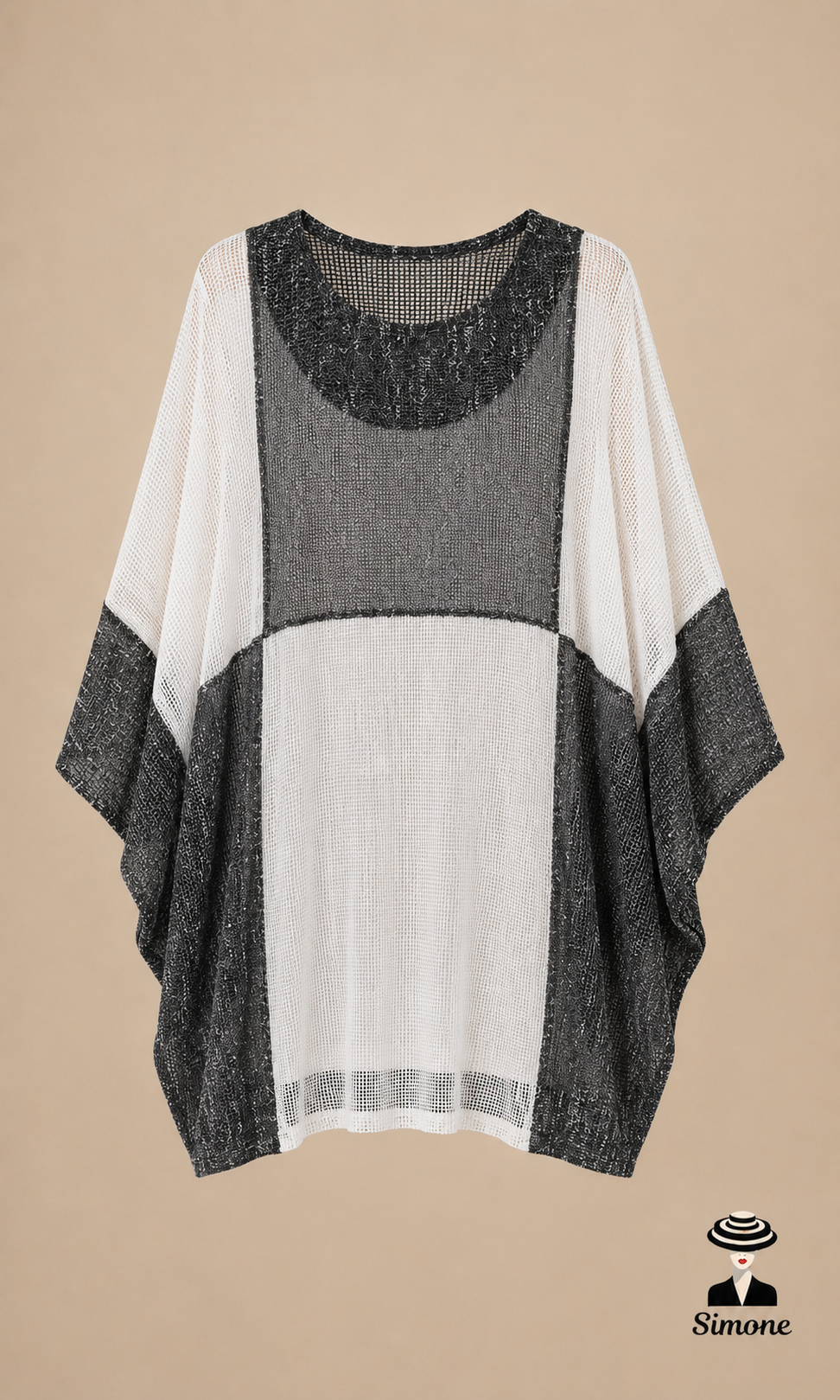 Blusòn para Dama Joseph Ribkoff 172488 Talla 34