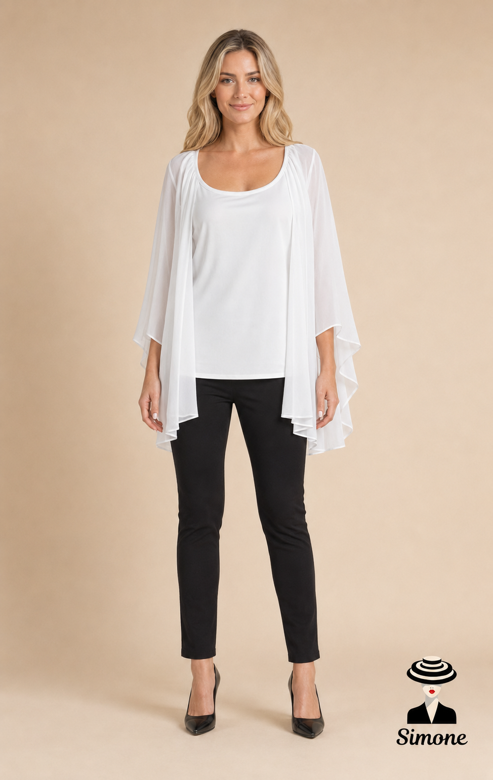 Blusa para Dama Joseph Ribkoff 172268