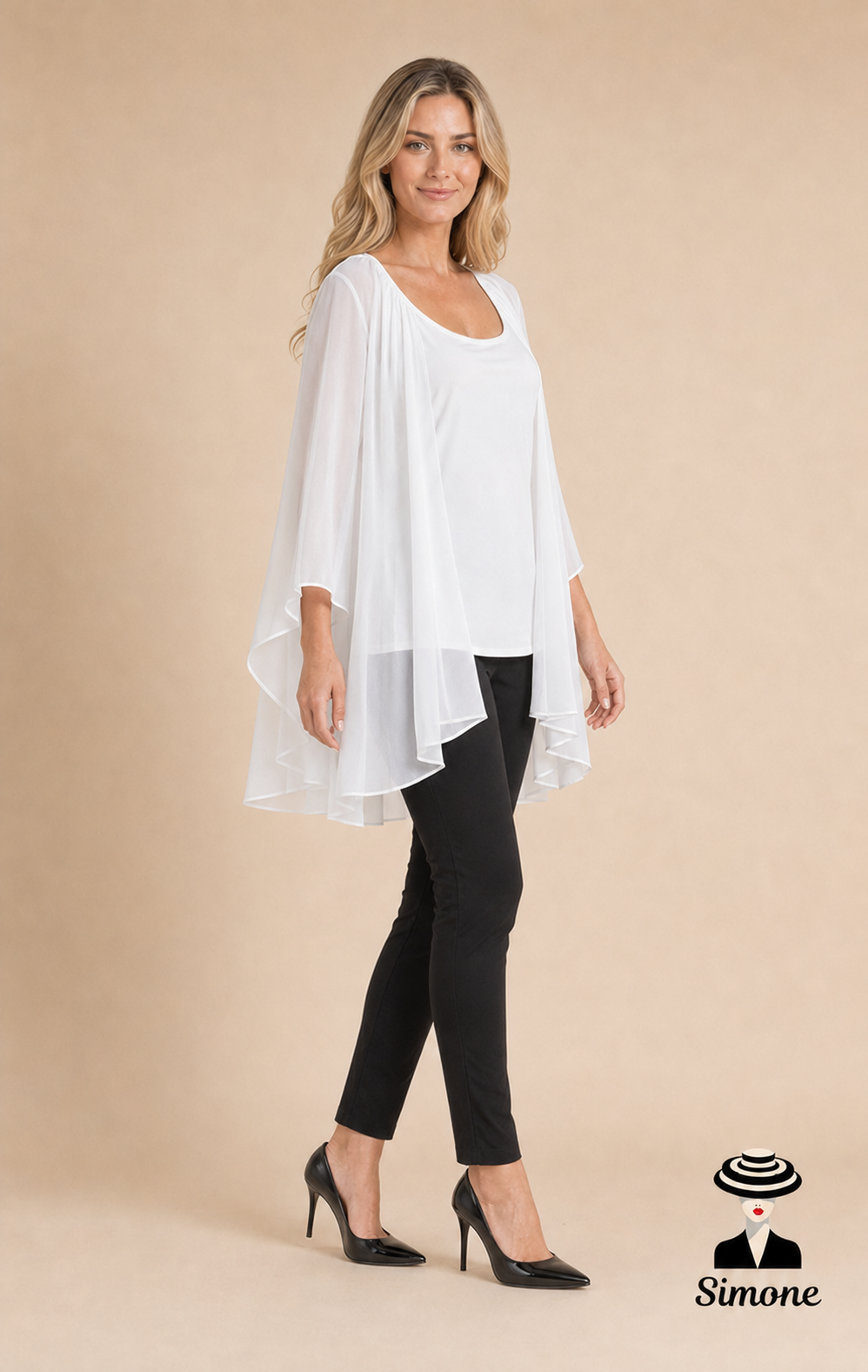 Blusa para Dama Joseph Ribkoff 172268