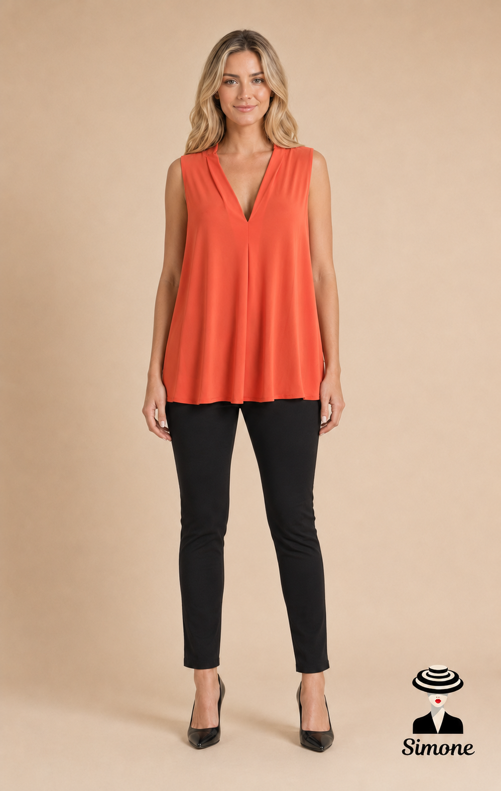 Blusa para Dama Joseph Ribkoff 172102