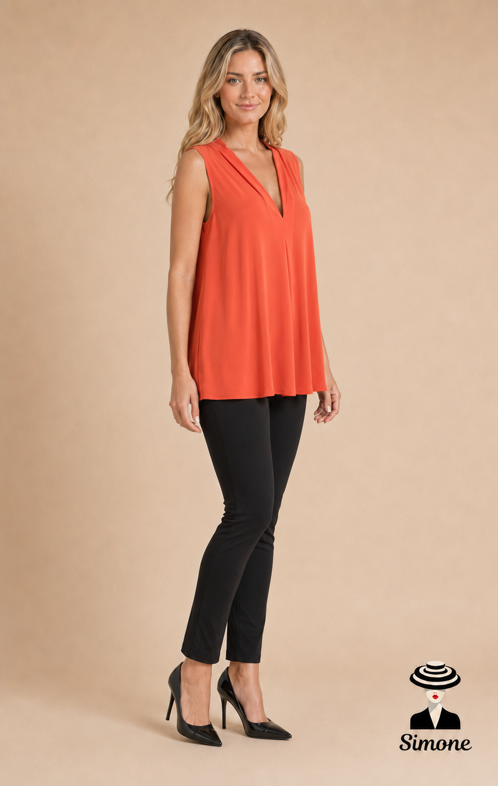 Blusa para Dama Joseph Ribkoff 172102
