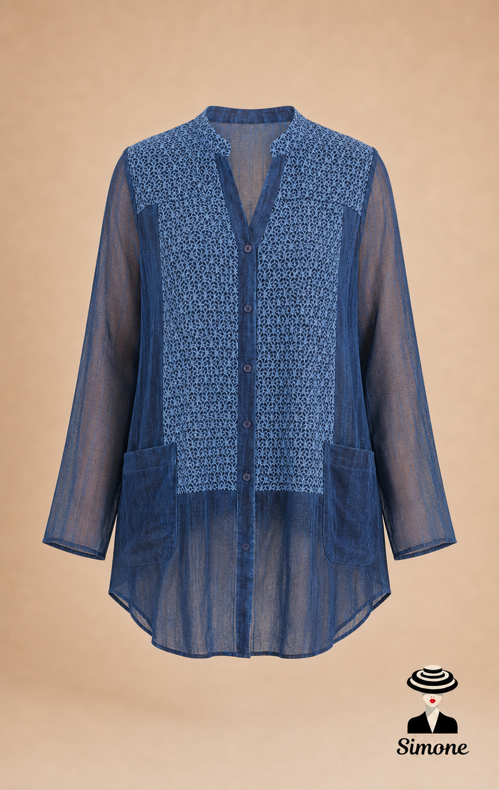 Blusa para Dama Joseph Ribkoff 171615 Talla 30