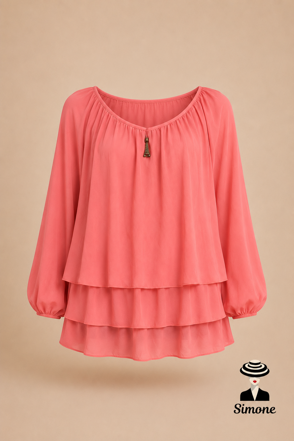 Blusa para Dama Joseph Ribkoff 171292