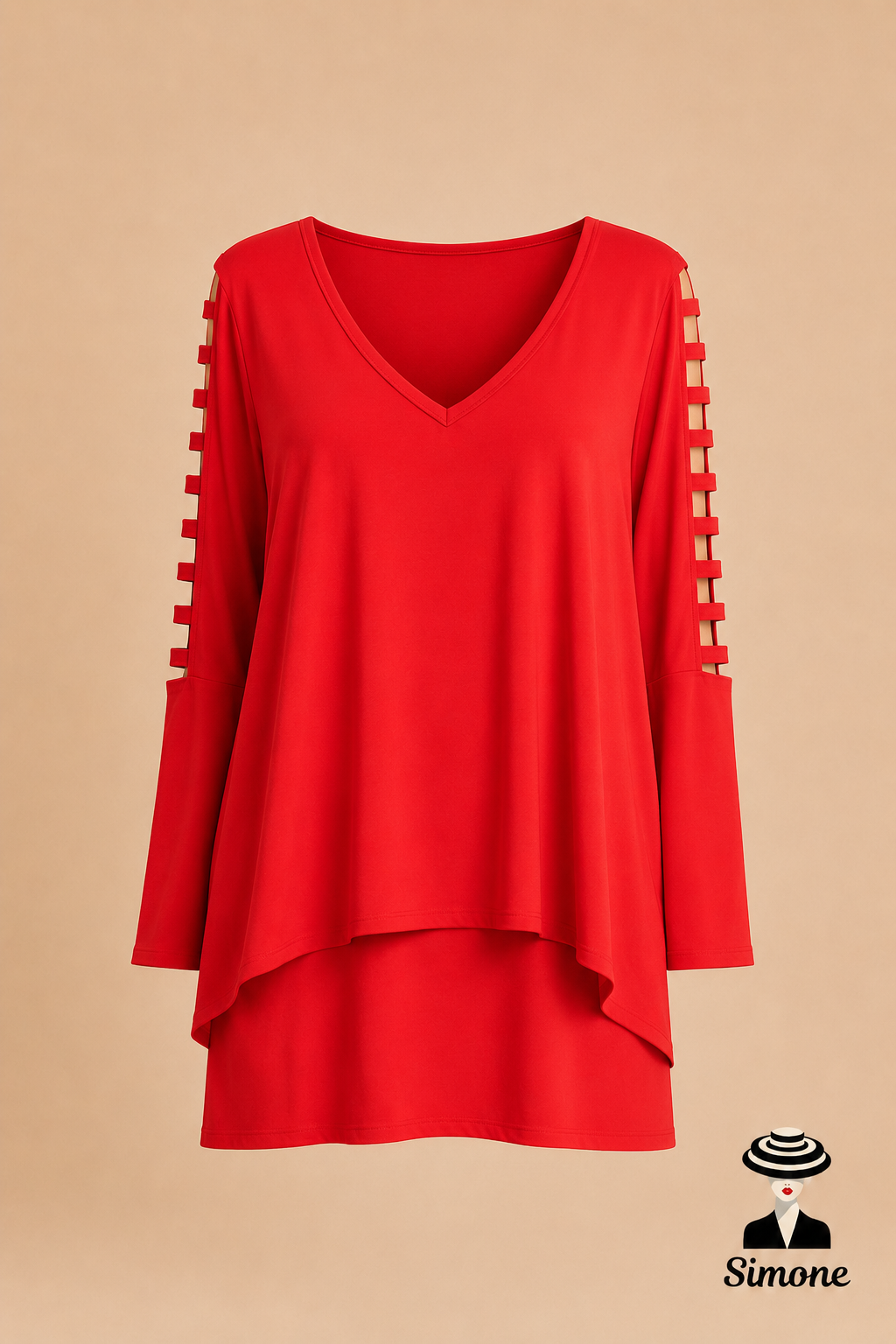 Blusa para Dama Joseph Ribkoff 171067