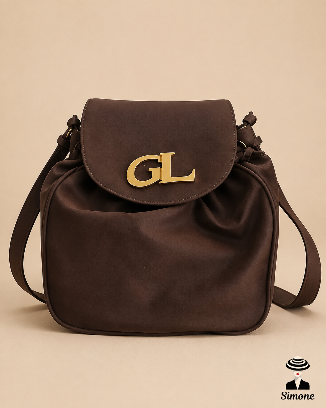 Mochila para Dama Guy Laroche 2664