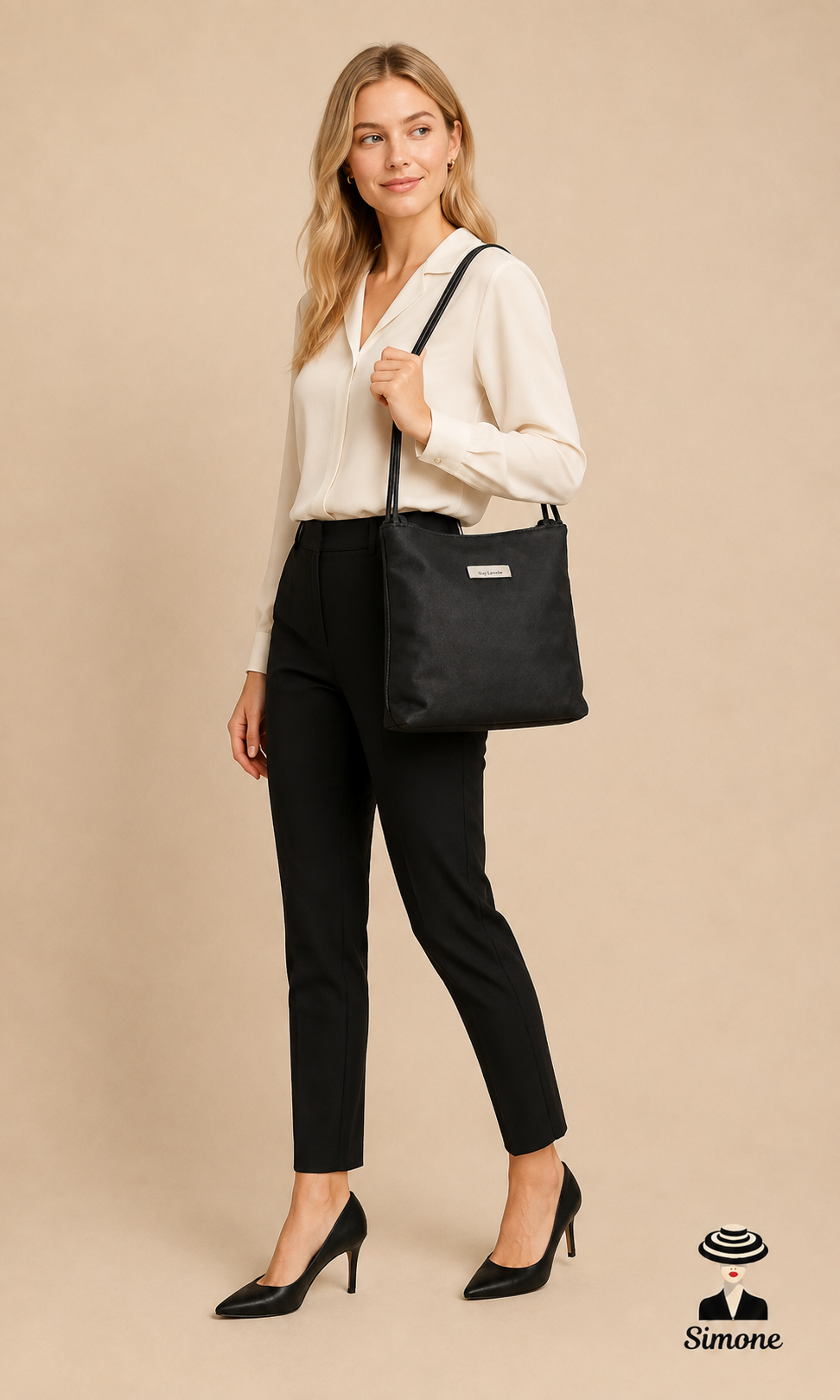Bolso para Dama Guy Laroche 2686