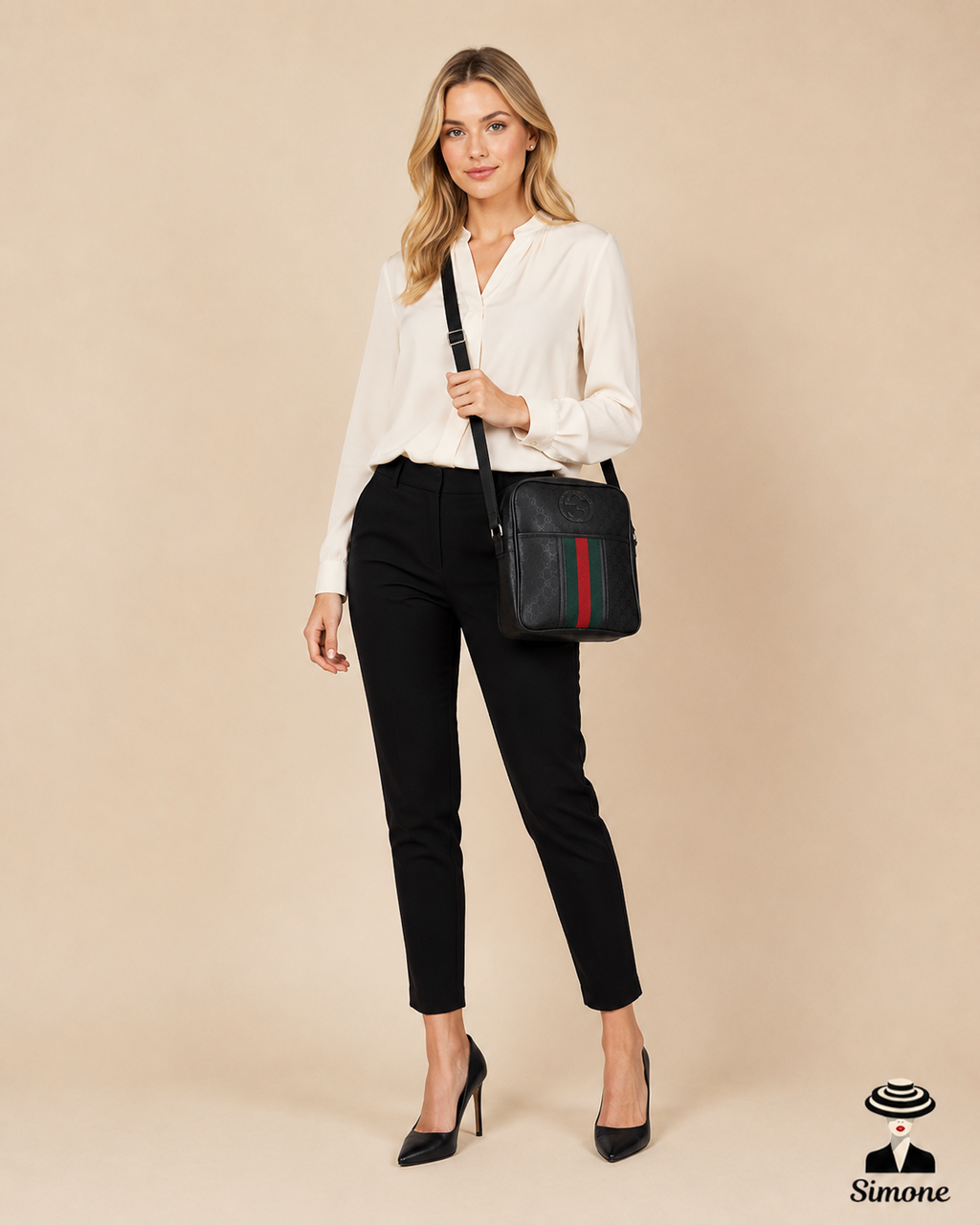 Bolso para Dama GUCCI T1333