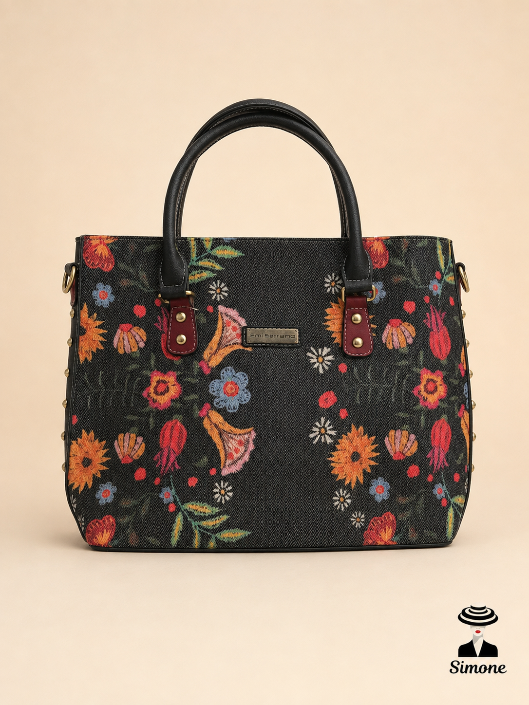 Bolso para Dama Emi Ferramo Montecorto 009