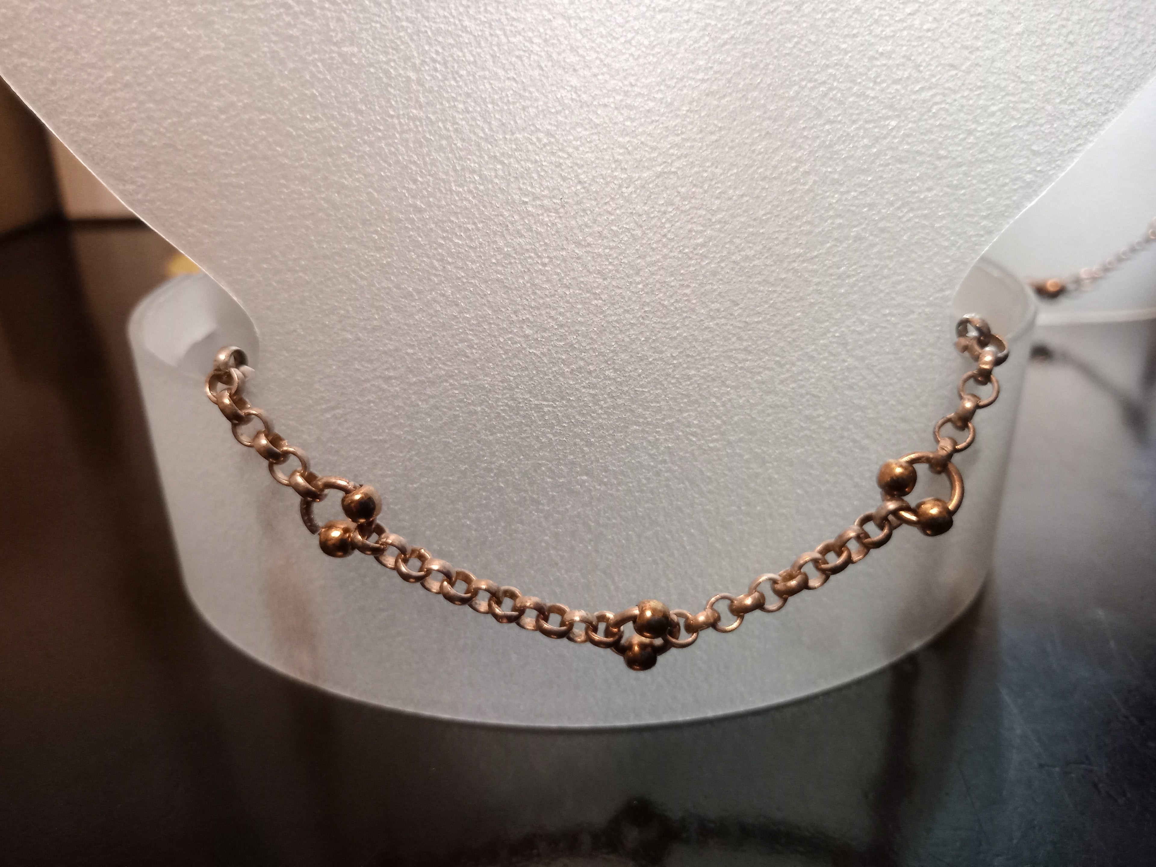 Pulsera Con Esferas 201