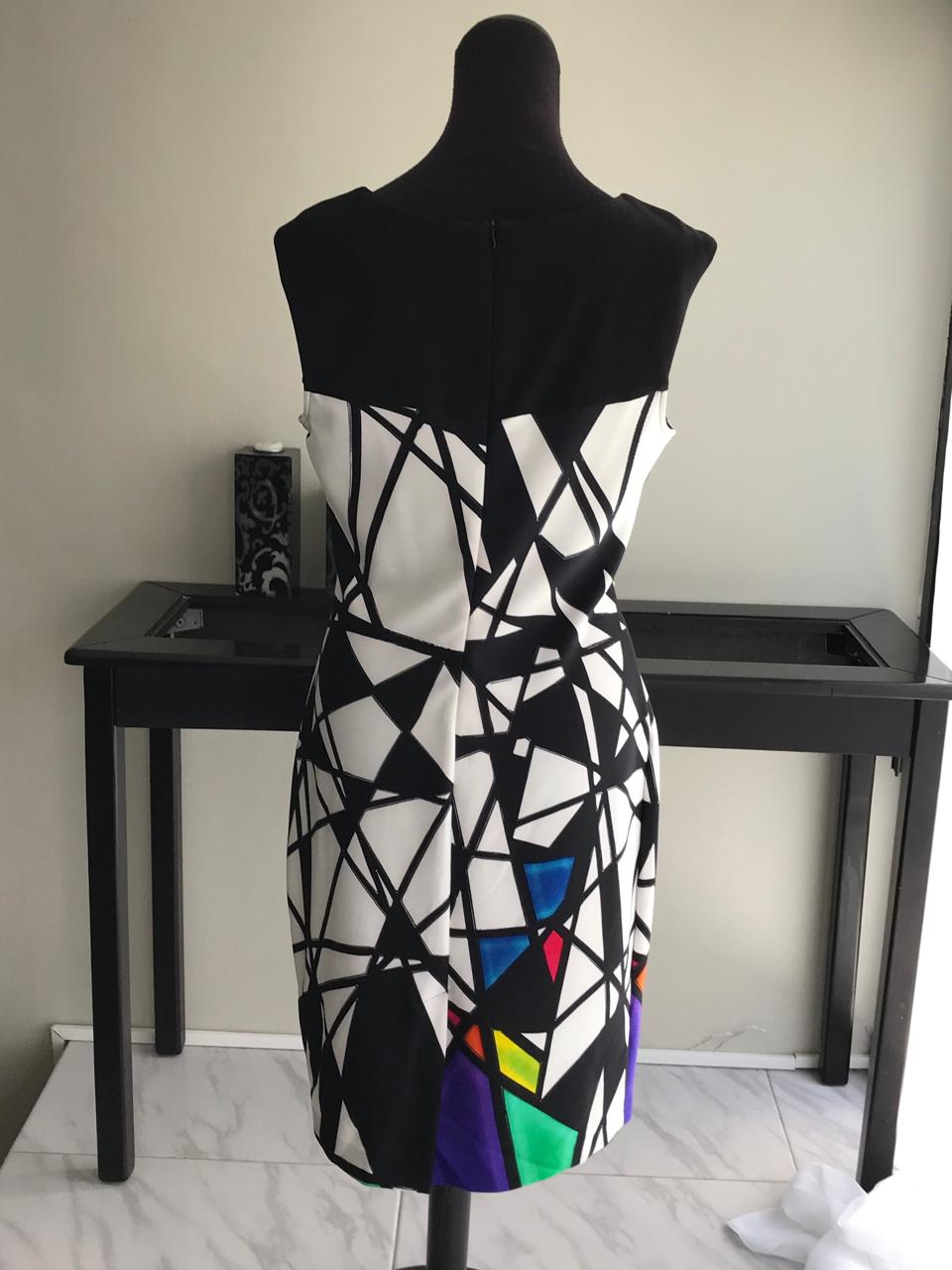 Vestido para Dama Joseph Ribkoff 172704 Talla 34