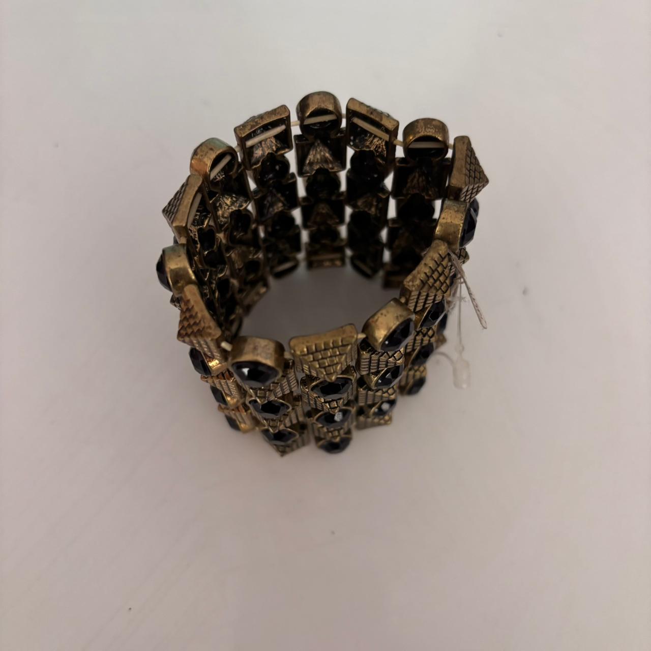 Brazalete Para Dama Signature Collection 4961