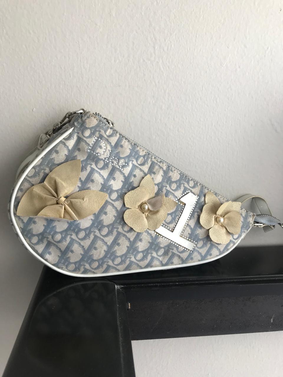 Bolso para Dama Dior 1268-1