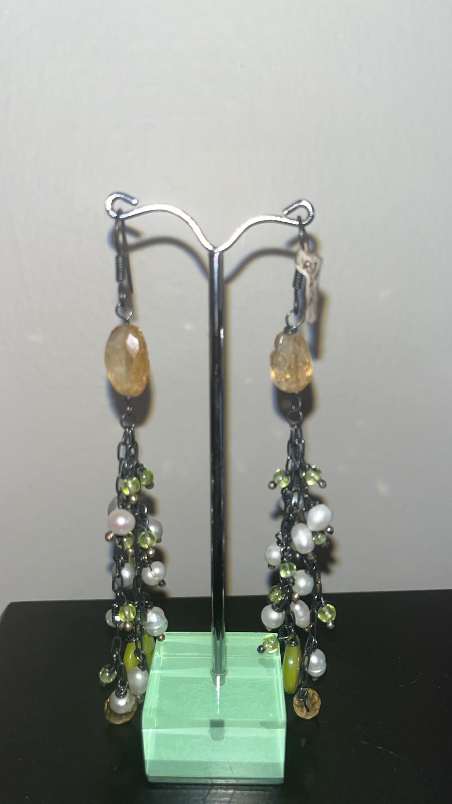 Aretes para Dama 6331