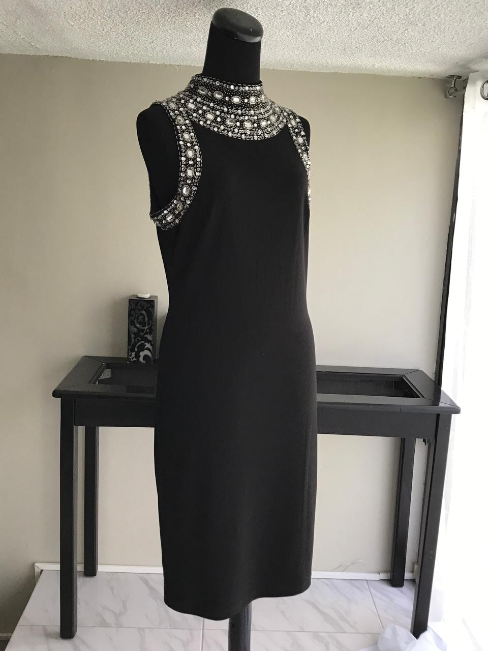 Vestido para Dama Joseph Ribkoff 171950 Talla 30