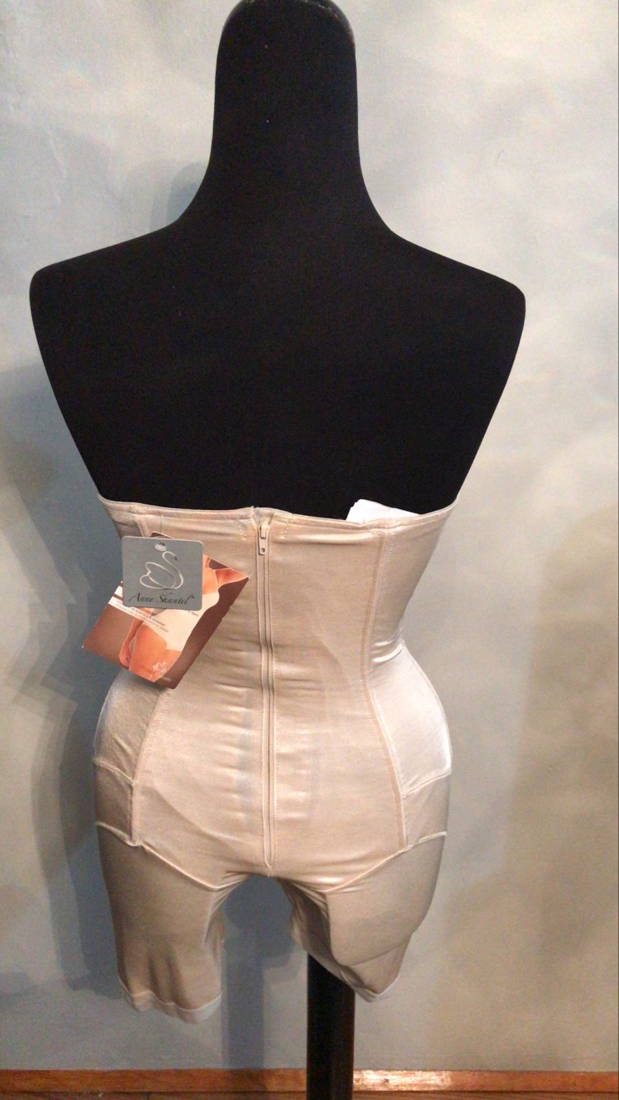 Faja para Dama Anne Shantel 17422