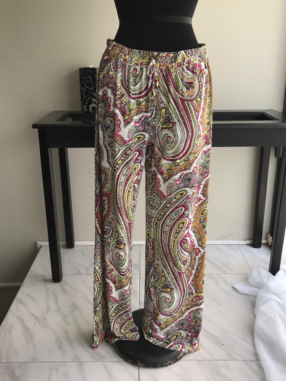 Pantalón Vestir para Dama ANDAMIO V174521 Talla 32