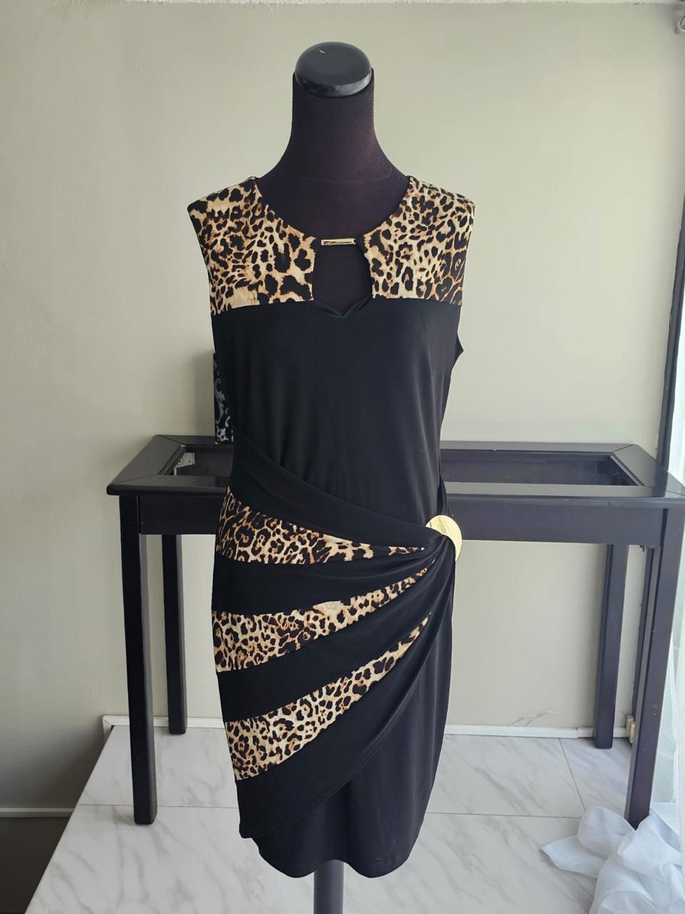 Vestido para Dama Joseph Ribkoff 153690 Talla 32