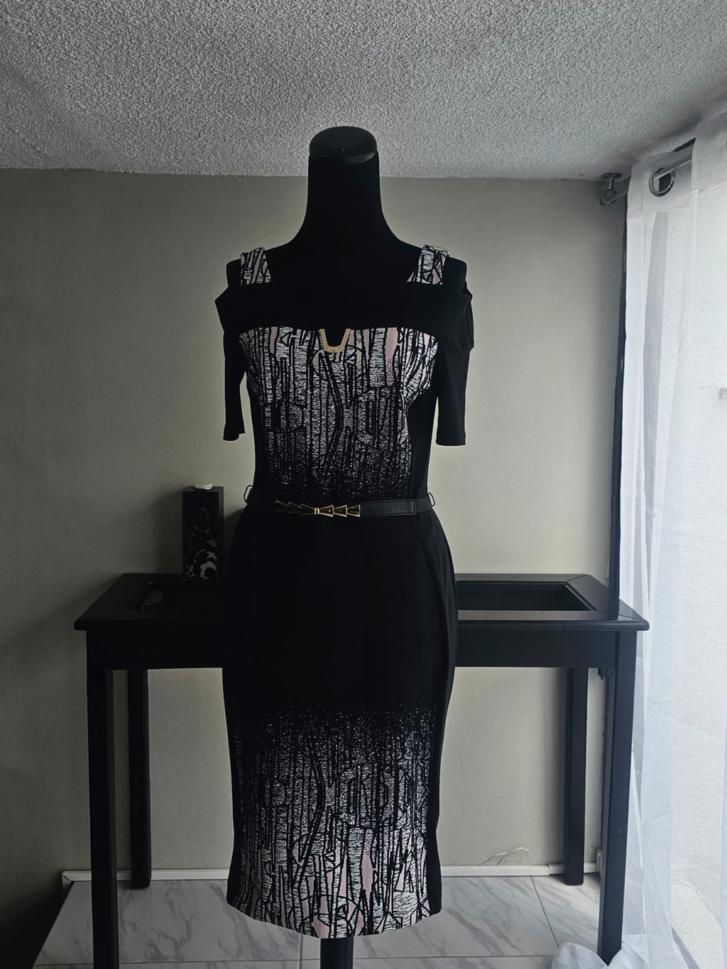 Vestido para Dama Joseph Ribkoff 173892 Talla 32