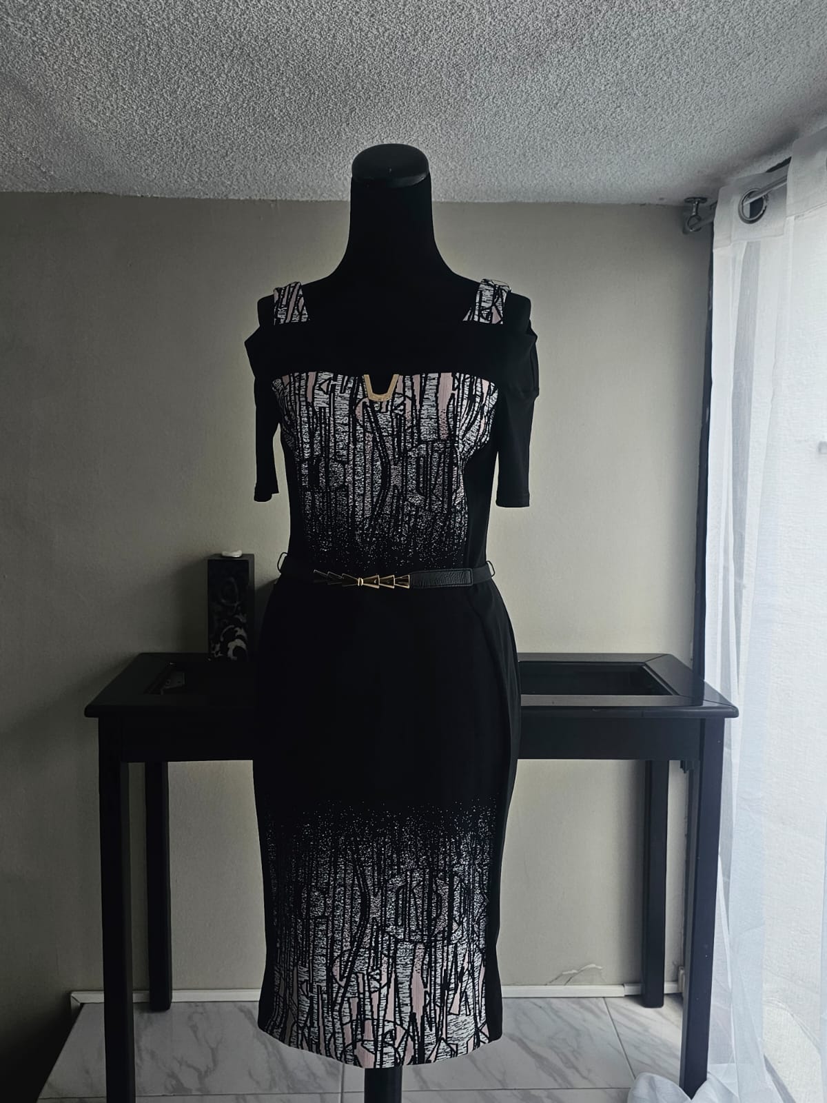 Vestido para Dama Joseph Ribkoff 173892 Talla 32