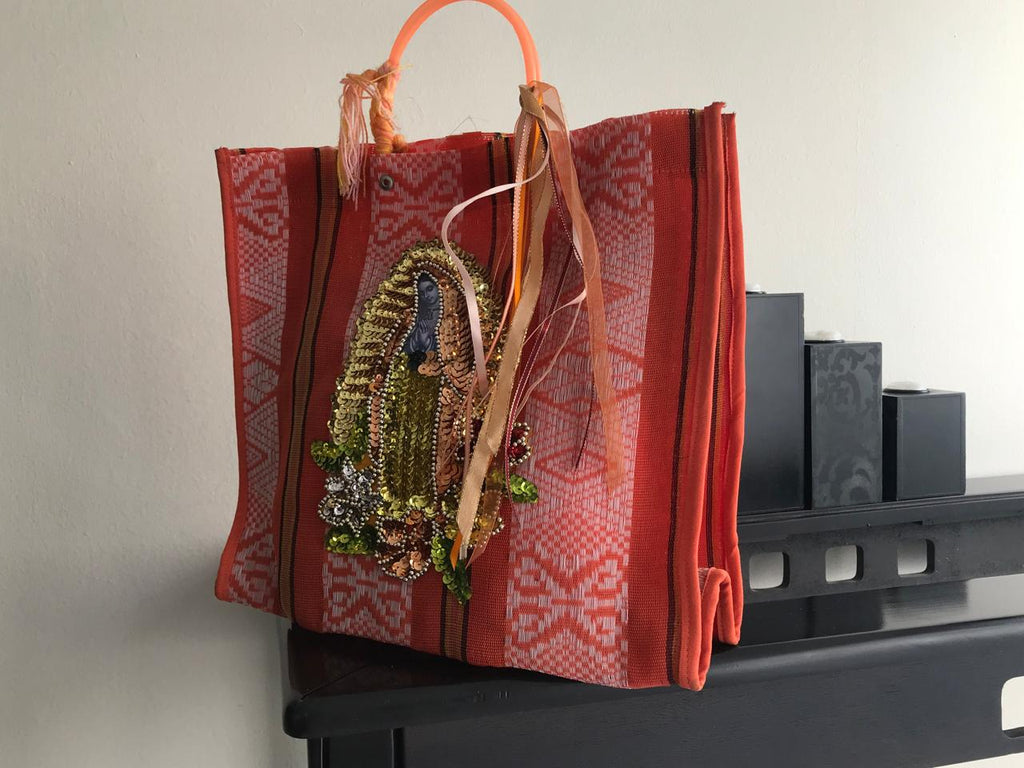 Bolsa para Dama Patva 0015