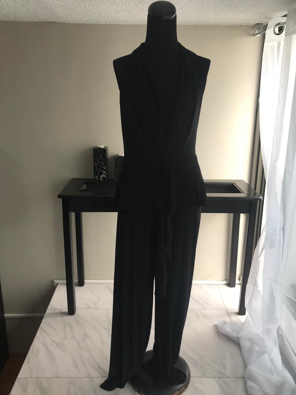 Palazzo para Dama Joseph Ribkoff 171040 Talla 28