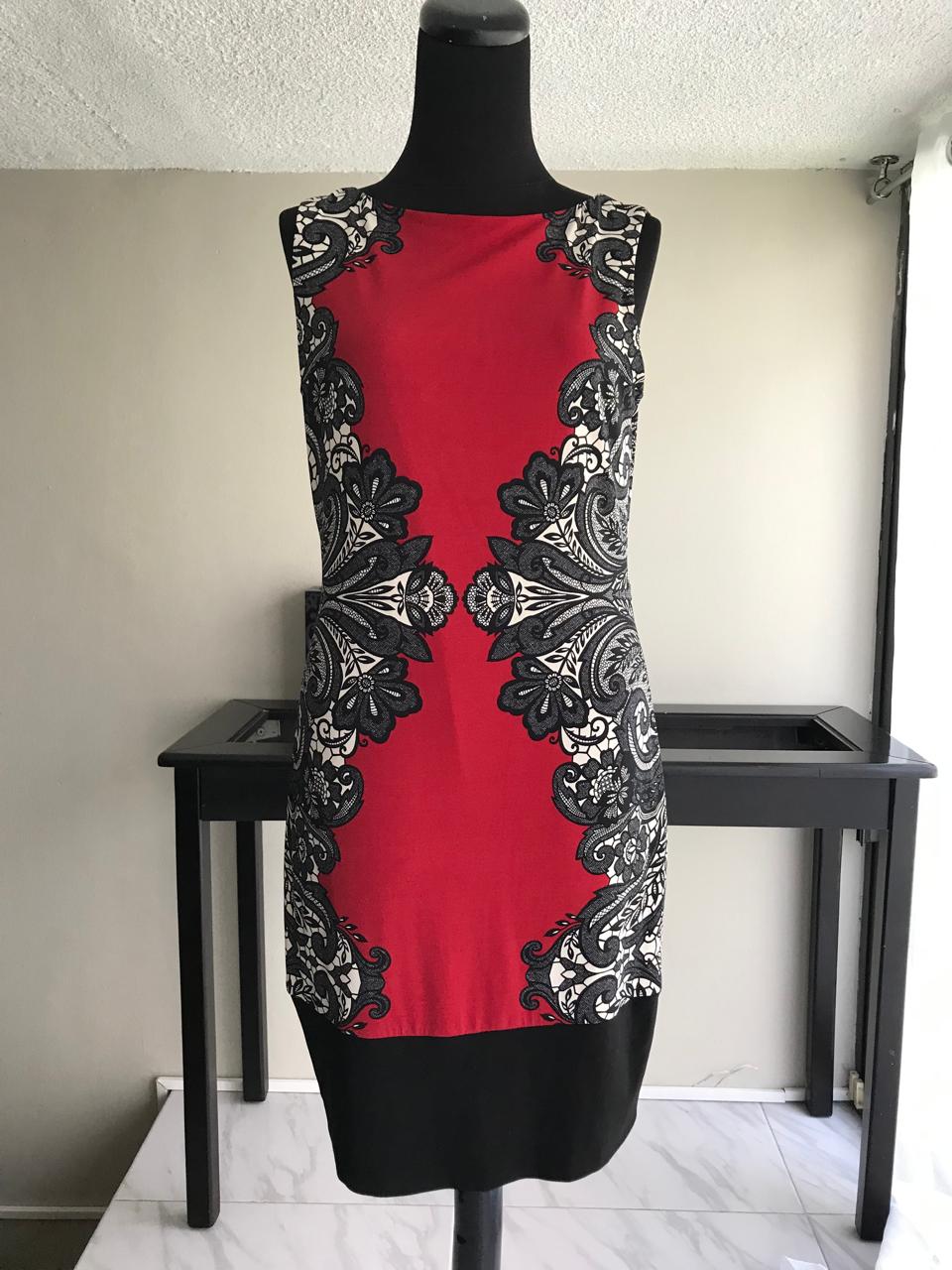 Blusón para Dama Joseph Ribkoff 0020 Talla 30