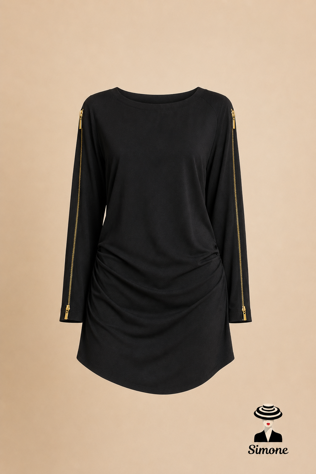 Blusa para Dama Joseph Ribkoff 153104 Talla 34