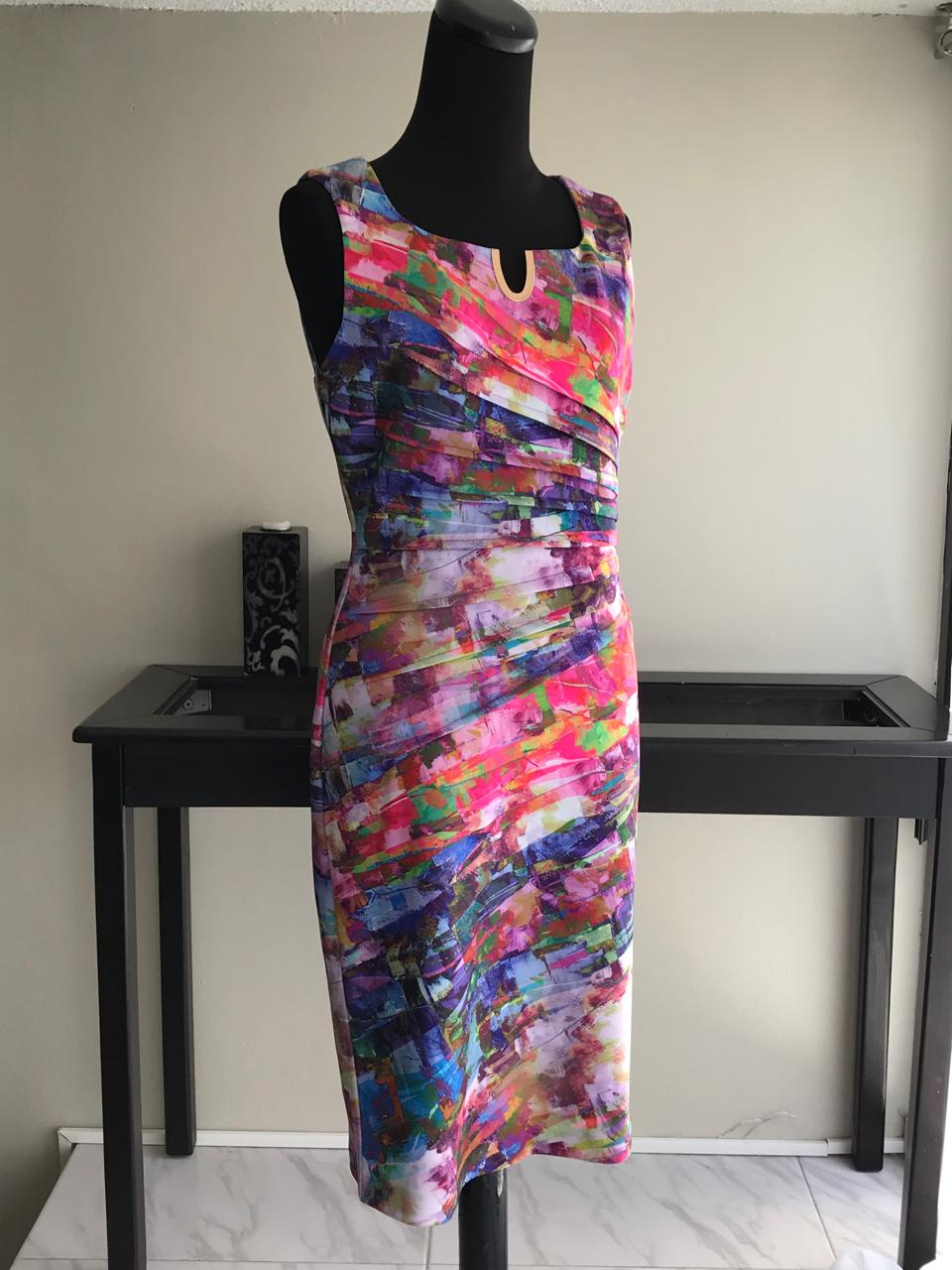 Vestido para Dama Joseph Ribkoff 171716 Talla 34