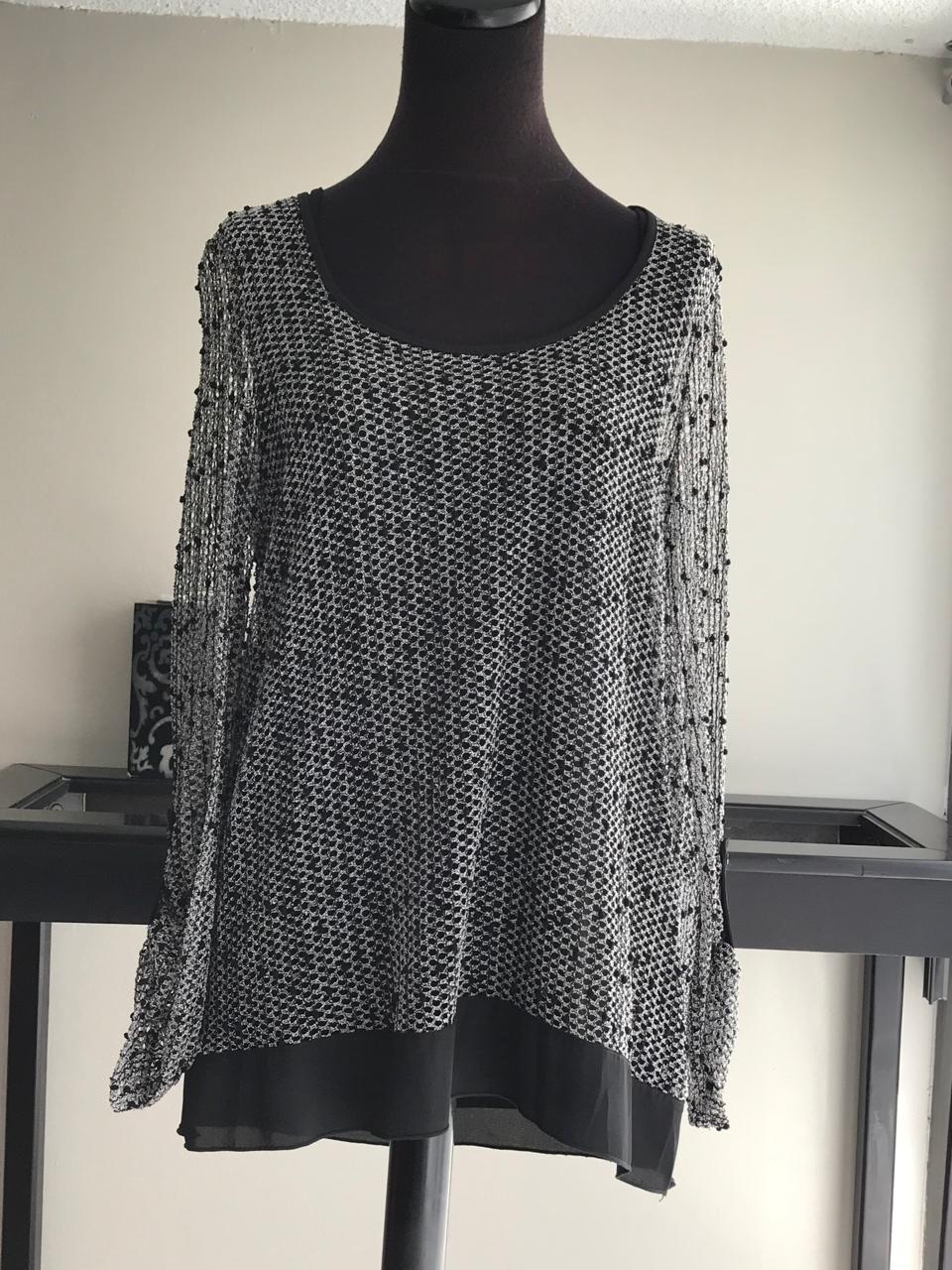 Blusa para Dama Joseph Ribkoff 154800 Talla 32